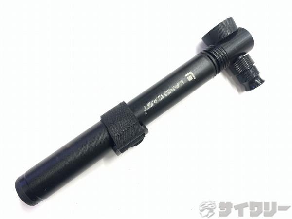 携帯ポンプ ゲージ付き 米/仏式