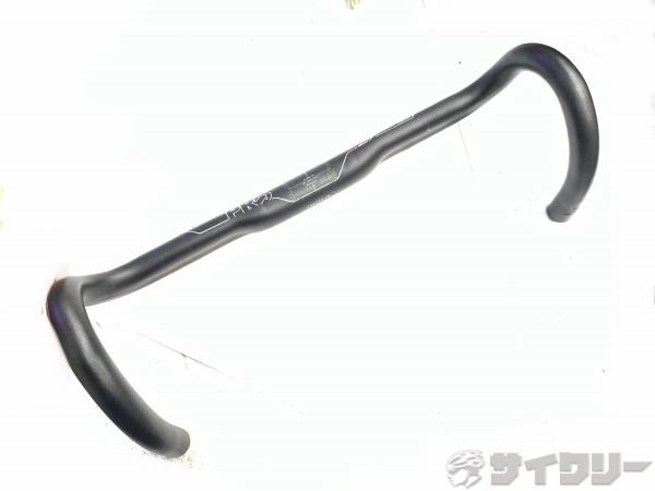 ドロップハンドル LT COMPACT 約420mm（エンドC-C実測）/31.8mm