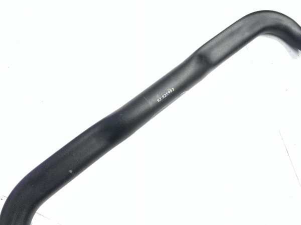 ドロップハンドル LT COMPACT 約420mm（エンドC-C実測）/31.8mm