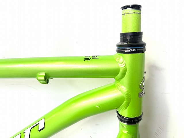 AIR 9 EASTON GX2 スカンジウム
