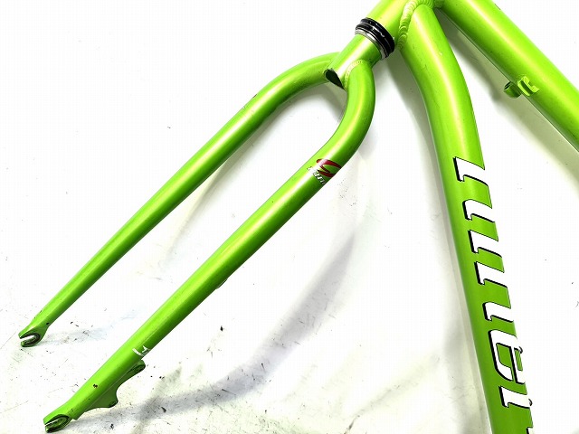 AIR 9 EASTON GX2 スカンジウム