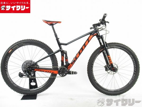 SPARK RC 900　COMP