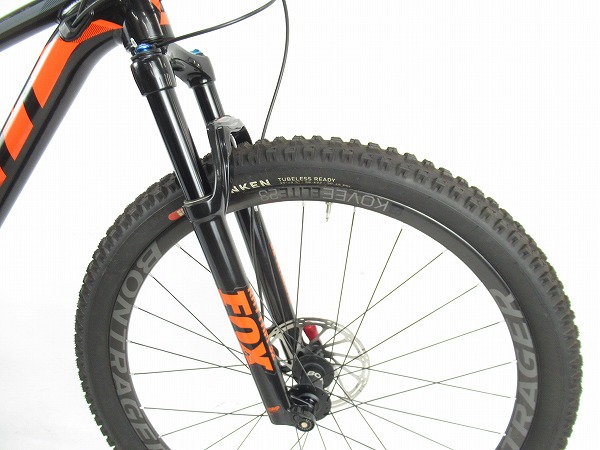 SPARK RC 900　COMP