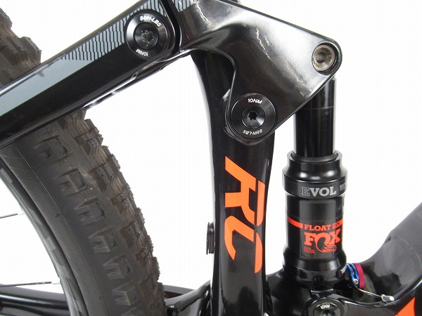 SPARK RC 900　COMP