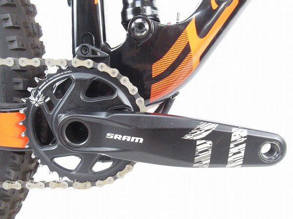 SPARK RC 900　COMP