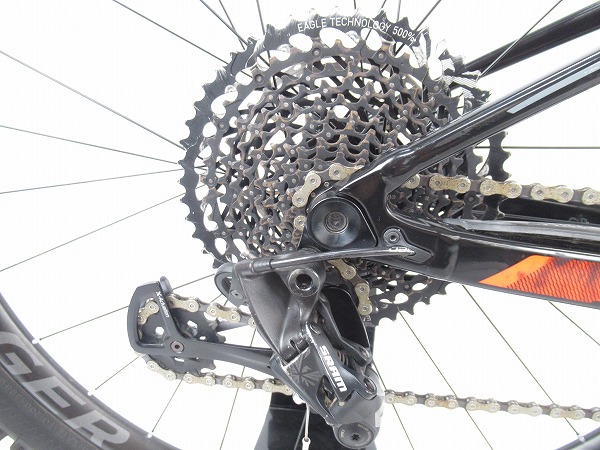 SPARK RC 900　COMP