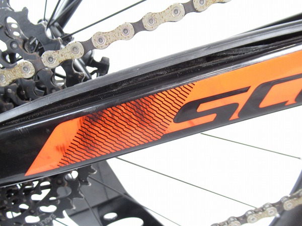 SPARK RC 900　COMP