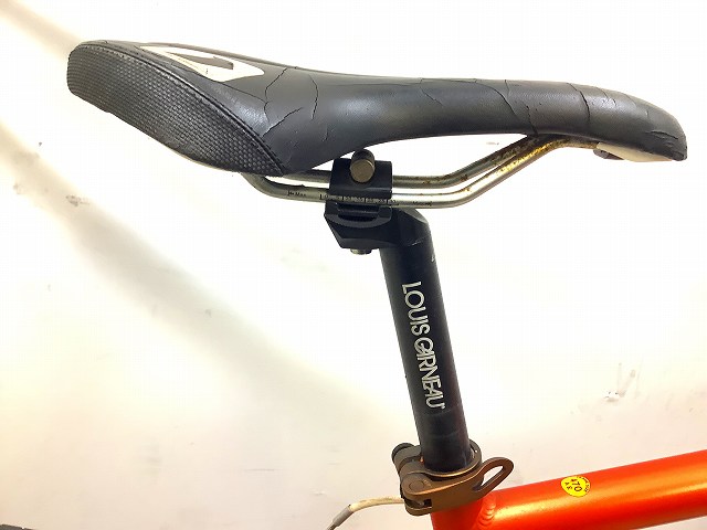 LGS-CHASSE（シャッセ）