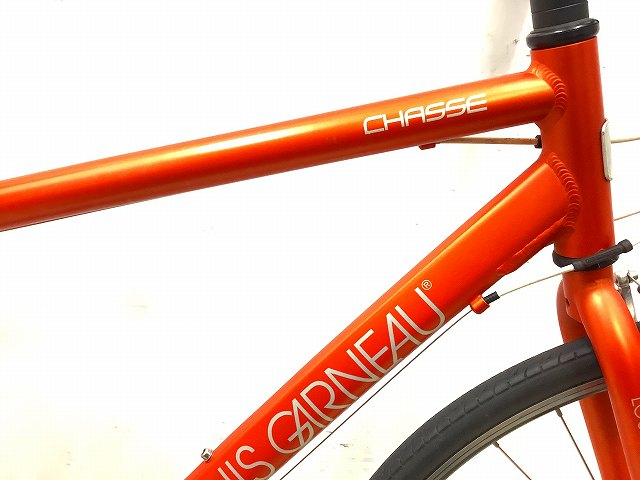LGS-CHASSE（シャッセ）