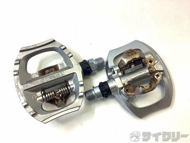片面ビンディングペダル PD-A530 SPD