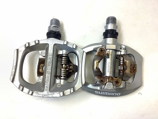 片面ビンディングペダル PD-A530 SPD