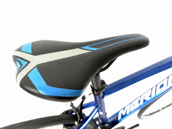 RIDE 400 ZONDAカスタム