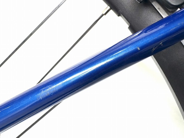 RIDE 400 ZONDAカスタム