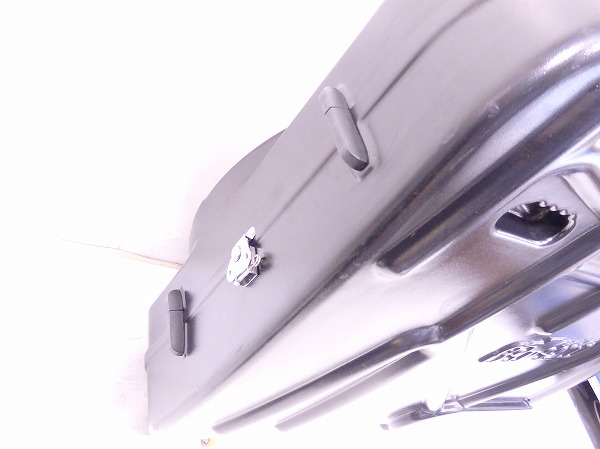輪行用ハードケース AEROTECH EVOLUTION