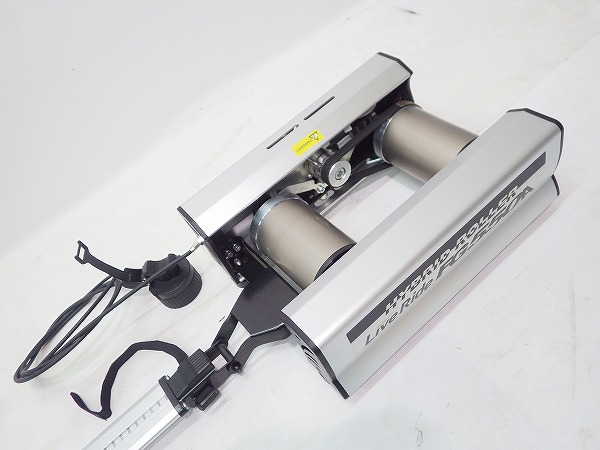 ハイブリットローラー Live Ride FG550A