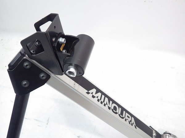ハイブリットローラー Live Ride FG550A