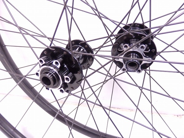 ホイールセット SPORT シマノフリー