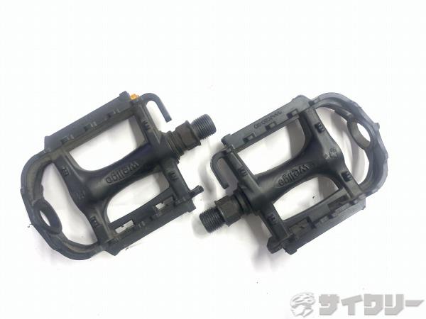 フラットペダル ※欠品あり
