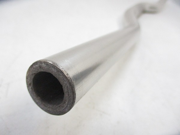 肉厚ライザーバーハンドル 570/22.2mm