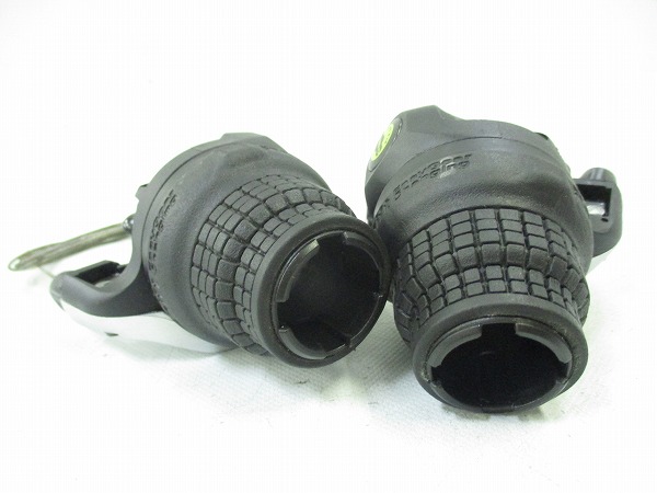 グリップシフターセット SL-RS41-7 3x7s