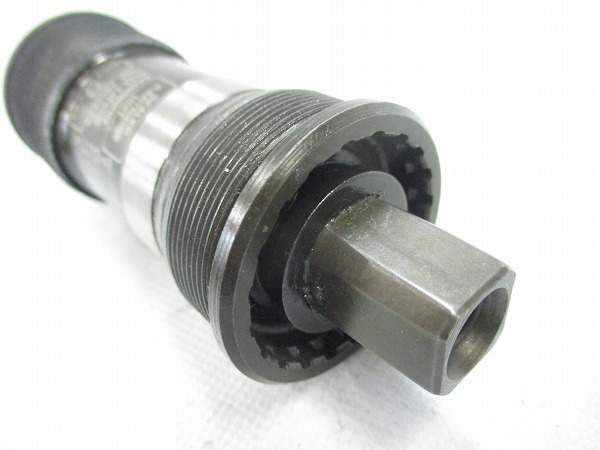 ボトムブラケット BB-UN26 JIS 73/113mm スクエア