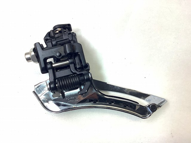 フロントディレイラー ULTEGRA FD-R8000 直付け