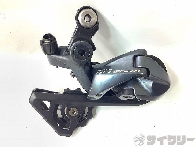 リアディレイラー ULTEGRA RD-R8000　11s