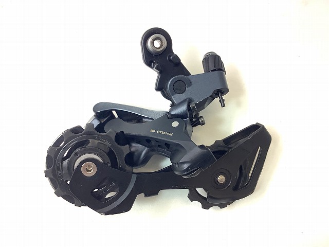 リアディレイラー ULTEGRA RD-R8000　11s