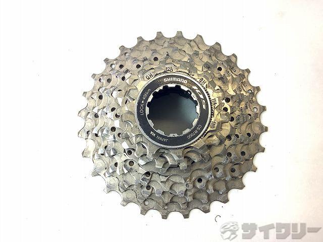 スプロケット 105 CS-R7000 11-28T 11s