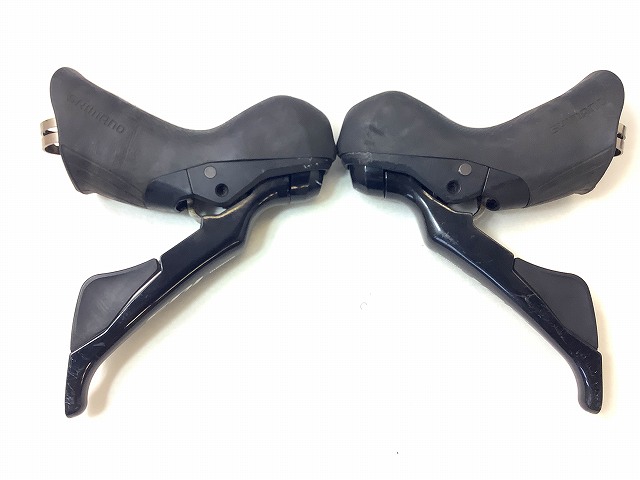 Amazon | シマノ(SHIMANO) ST-R7025 左レバーのみ 2S ハイドロー