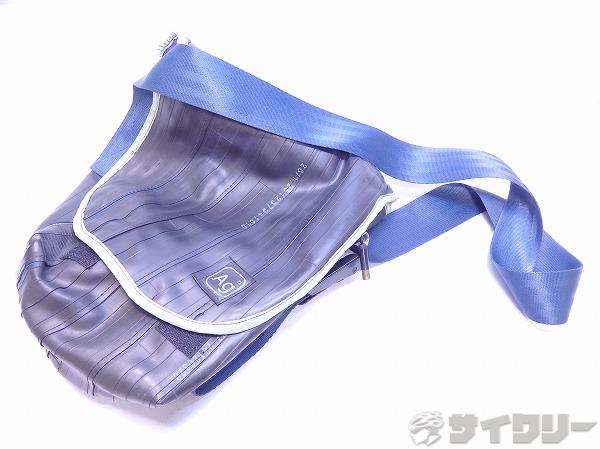 チューブバッグ Haversack