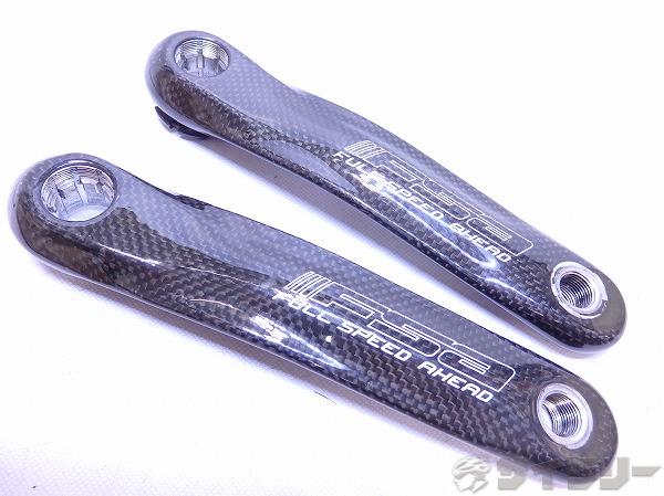 カーボンクランクアーム スパイダーアーム欠品 170㎜/オクタリンク