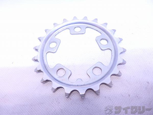 チェーンリング 22t/pcd58