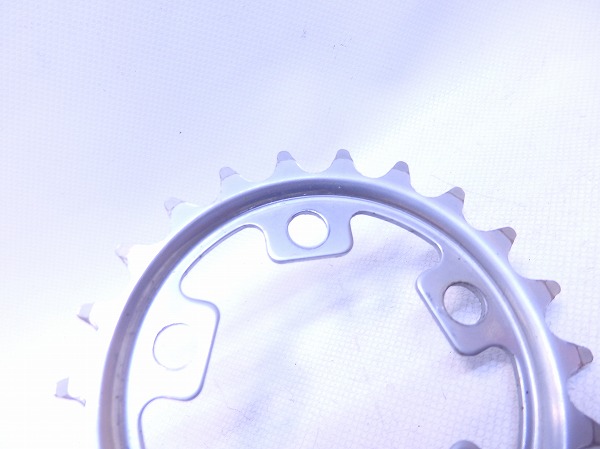 チェーンリング 22t/pcd58
