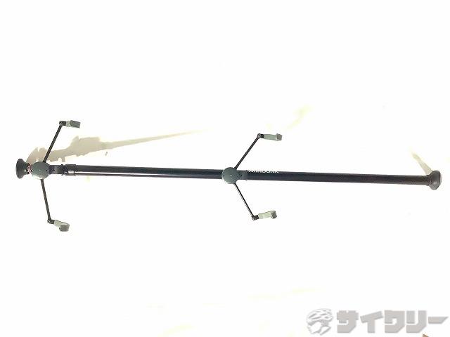 バイクタワー 2台用