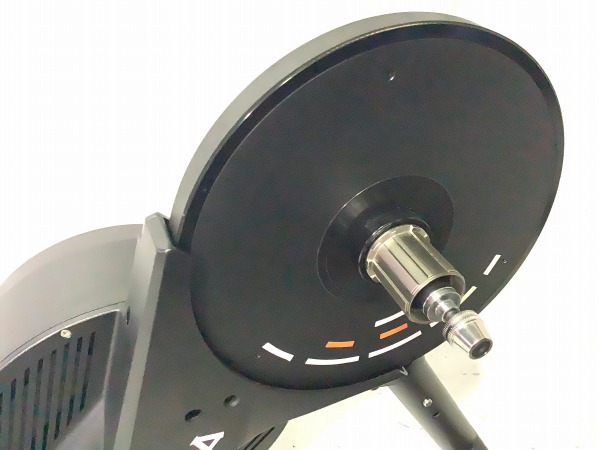 ダイレクトドライブトレーナー NOZAS