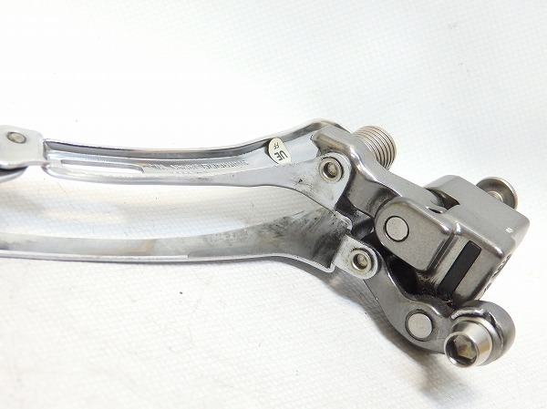 フロントディレイラー ULTEGRA SL FD-6600 直付け