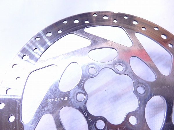 ディスクローター SM-RT50 φ160㎜/6穴