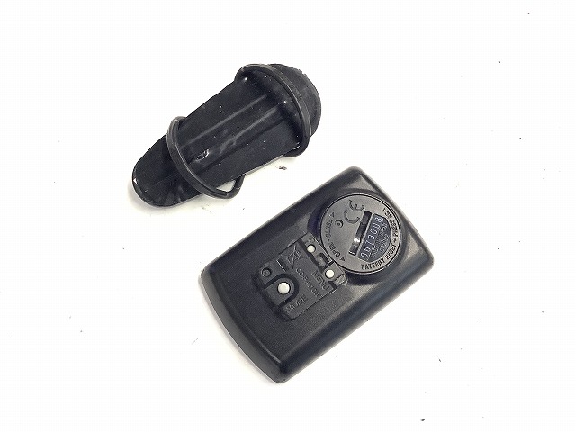 サイクルコンピュータ CC-PA110W