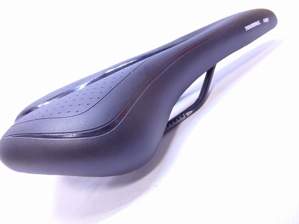 サドル TOURING100  ブラック