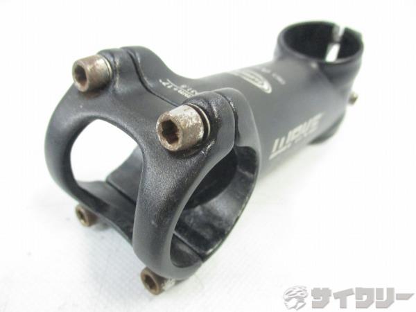 アヘッドステム 90/31.8/OS/±17°