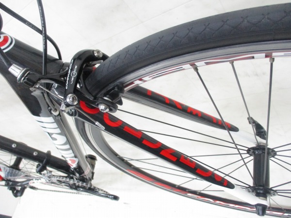 willin SL VELOCE