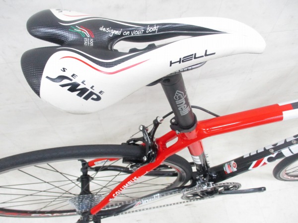 willin SL VELOCE