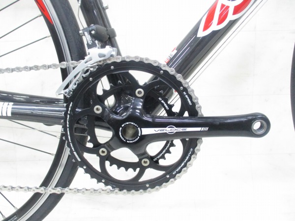willin SL VELOCE