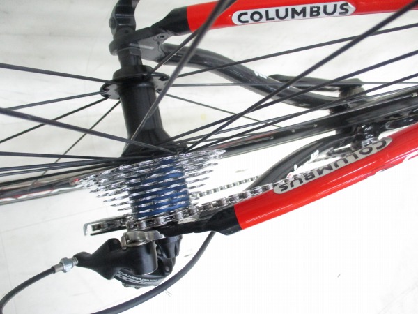 willin SL VELOCE