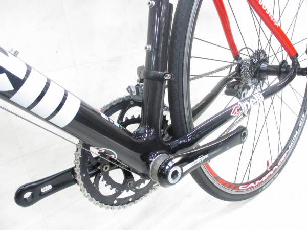 willin SL VELOCE