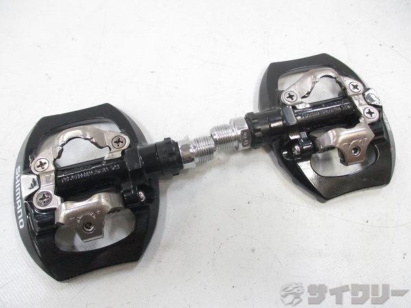 片面ビンディングペダル PD-A530 SPD