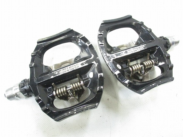 片面ビンディングペダル PD-A530 SPD