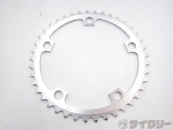インナーチェーンリング SUPERBE PRO 41T/PCD：130㎜