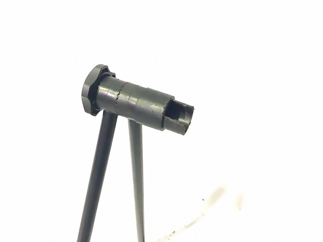 DOPPELGANGER DWS224-BK メンテナンススタンド 中古品 メンテナンス
